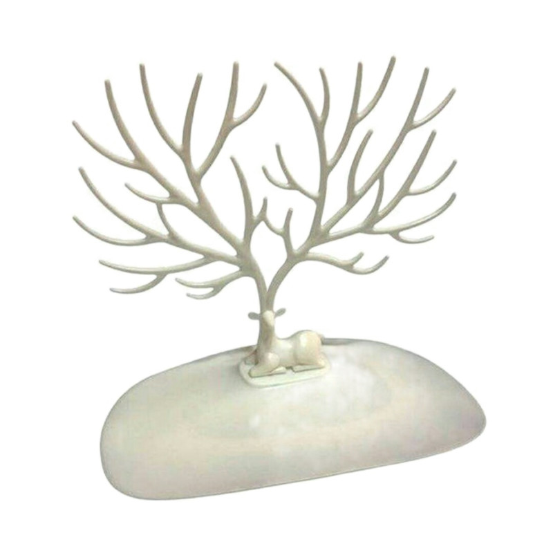 استند جواهرات آی جواهر مدل شاخ گوزن