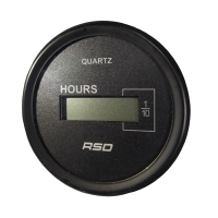 ساعت شمار دیجیتال آر اس دی مدل RSD-HC01
