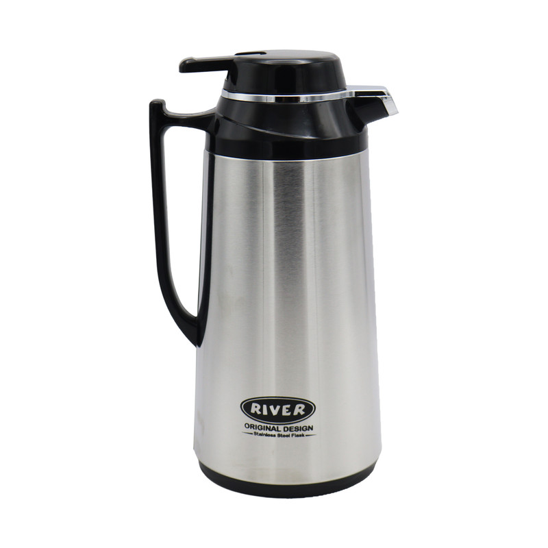 فلاسک ریور مدل YP-ESTIL-TAKGHOLO-8623 گنجایش 1.6 لیتر