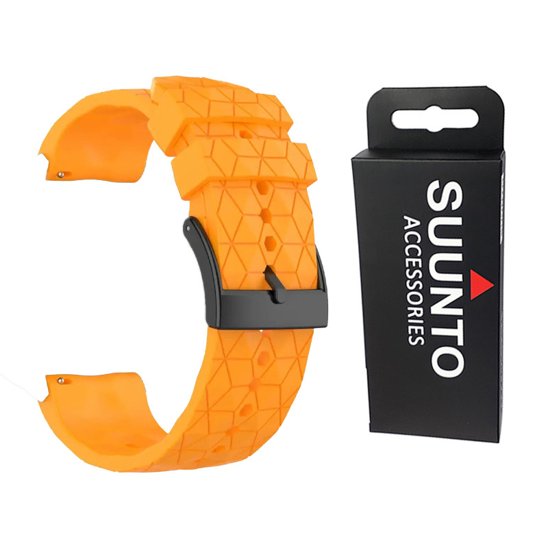 بند سونتو مدل 215-0001-017 مناسب برای ساعت هوشمند سونتو BARO TITANIUM 9