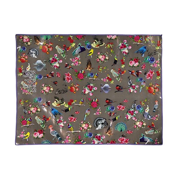 خرید و قیمت زیر انداز تاوارا مدل نسوز T3