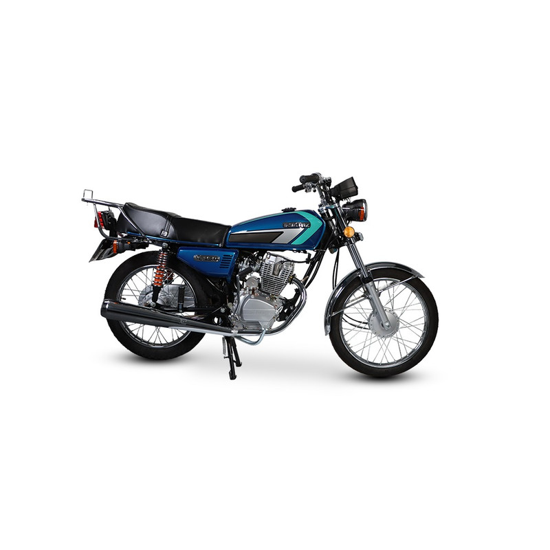 موتور سیکلت تک تاز موتور مدل 150 سال 1402