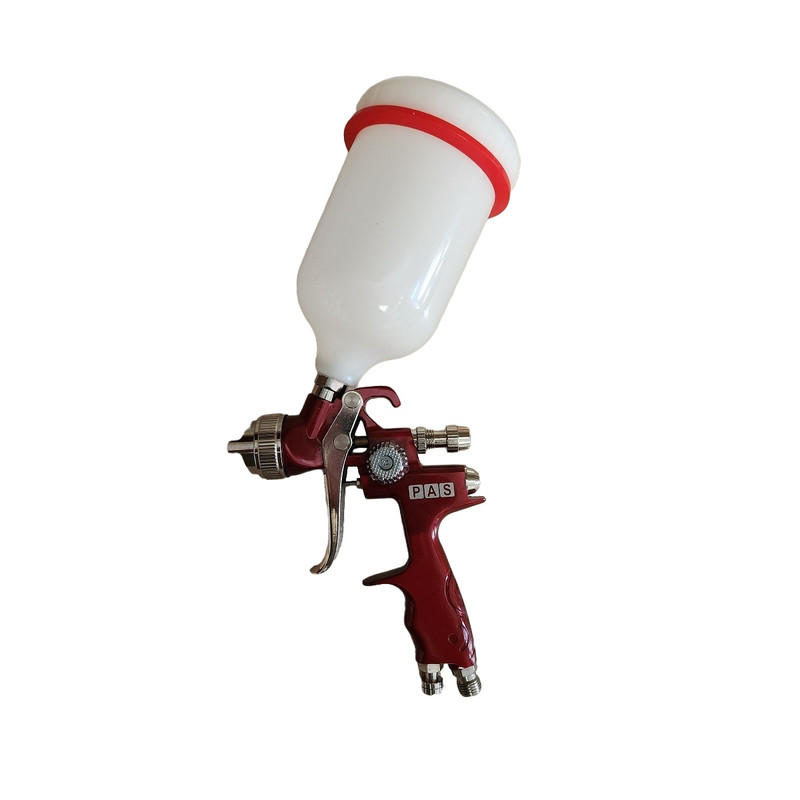 پیستوله رنگ پاس مدل S400 کد نازل 1/8