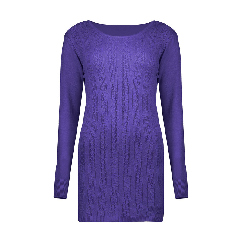 خرید و قیمت پلیور زنانه آیلار مدل 37001074209073-67