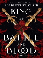 King of Battle and Blood پادشاه نبرد و خون 0