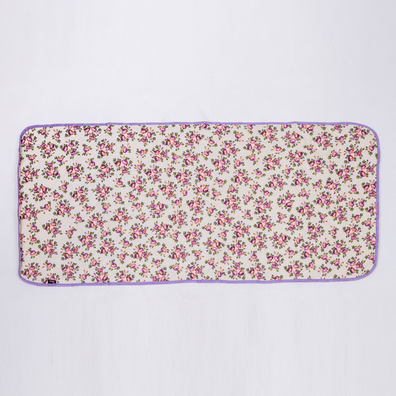 خرید و قیمت رطوبت گیر کنار سینک هومتکس مدل گل رز کد 187