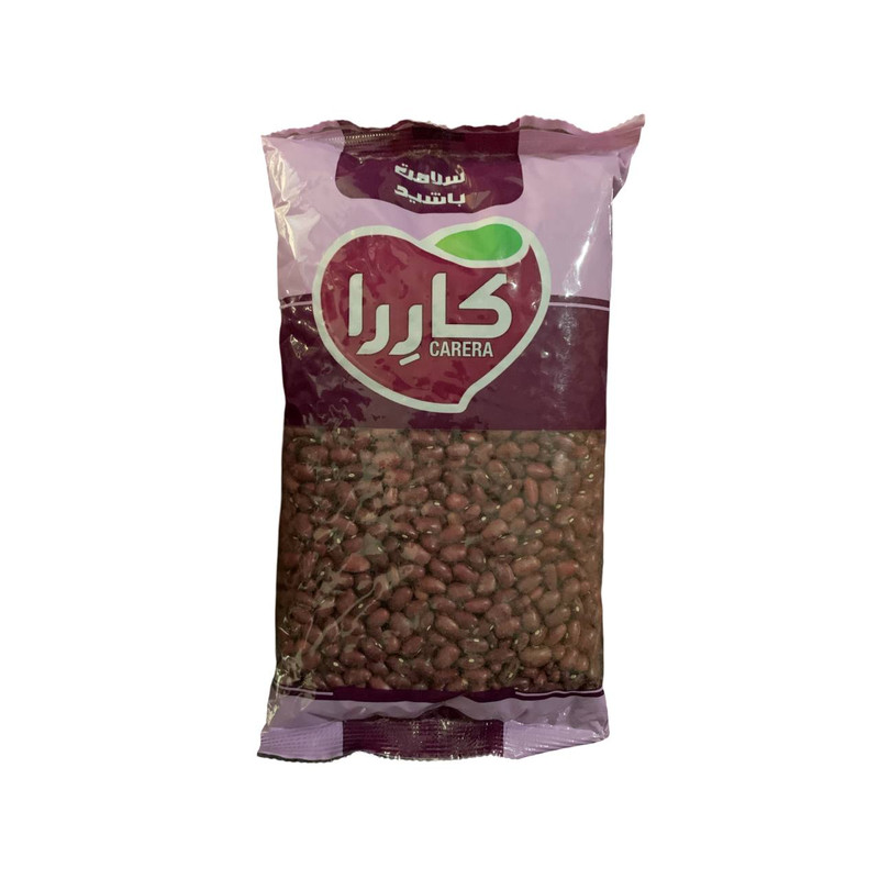 لوبیا قرمز کاررا - 900 گرم