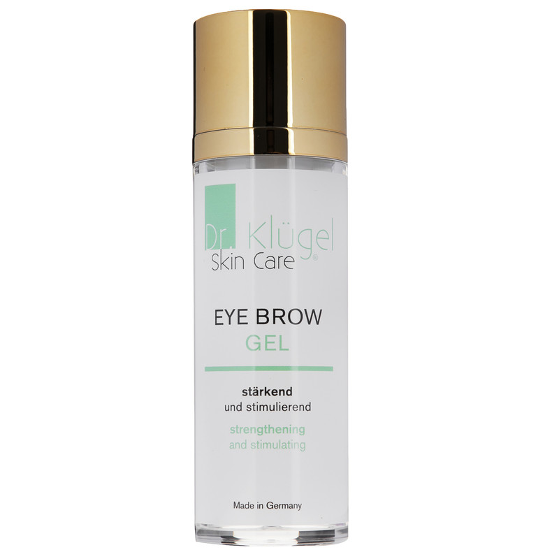 خرید و قیمت ژل تقویت کننده ابرو دکتر کلوگل اسکین کِر مدل EB حجم 30 میلی لیتر