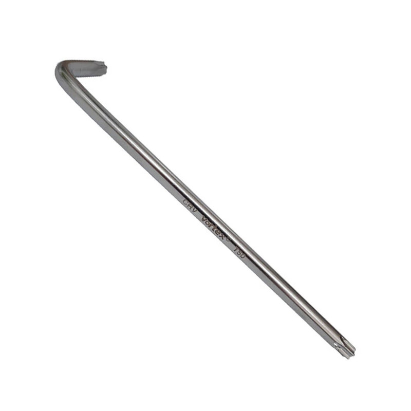 آچار آلن ستاره ای ورتکس مدل VR-692 سایز 50 میلی متر