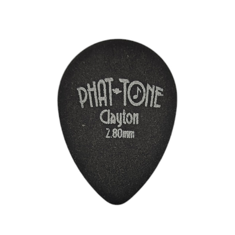 پیک گیتار کلایتون مدل PTST