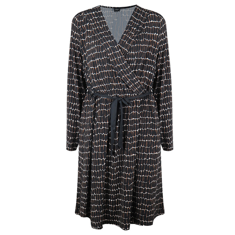 پیراهن زنانه اس.اولیور مدل RSH - 99A2