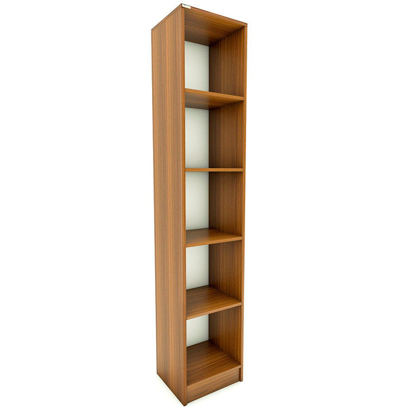 کتابخانه فوفل مدل B106 N5 رنگG1