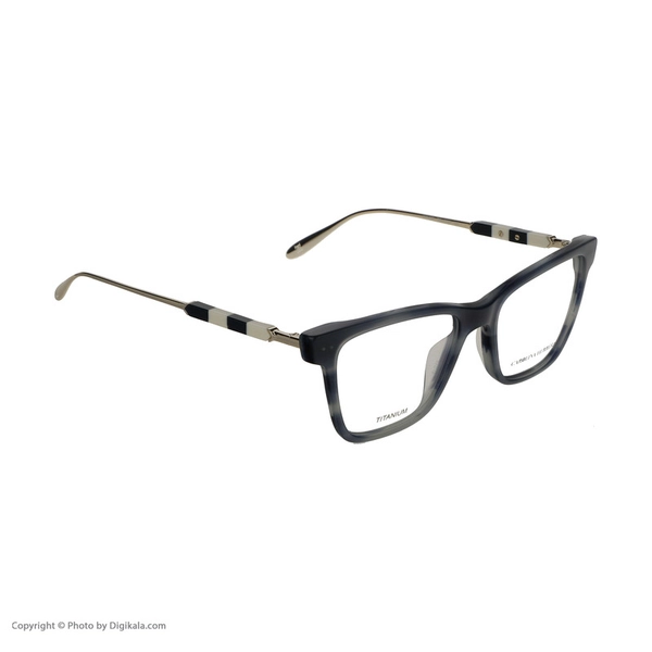 فریم عینک طبی زنانه کارولینا هررا مدل VHN610M-O6X8 11