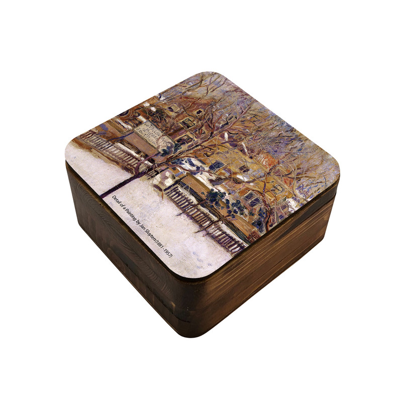 جعبه هدیه آزاکو کد BS3-003