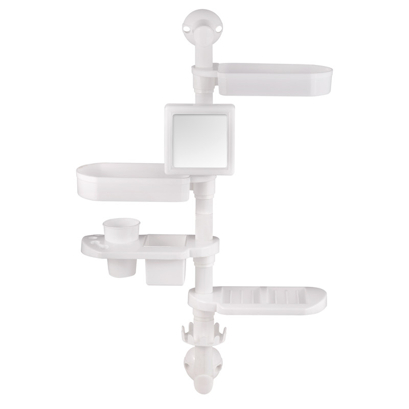 قفسه حمام کامل مدل مینی کد 605