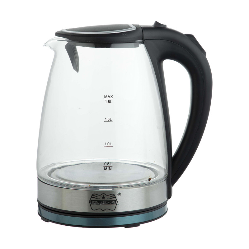 کتری برقی رومانتیک هوم مدل OG-575