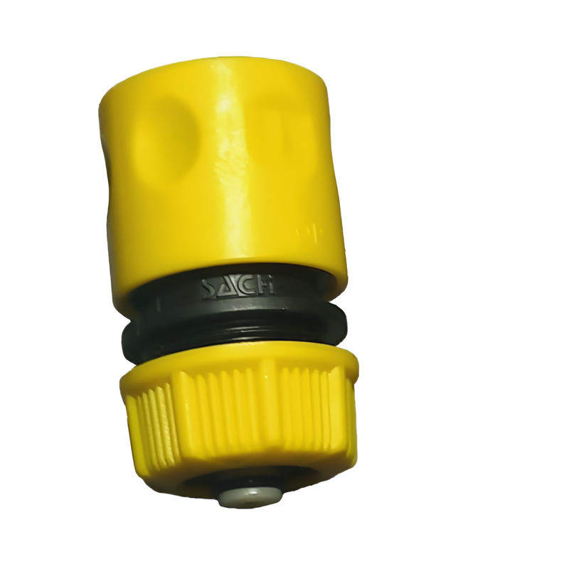 خرید و قیمت رابط شلنگ ساچی مدل MT-001