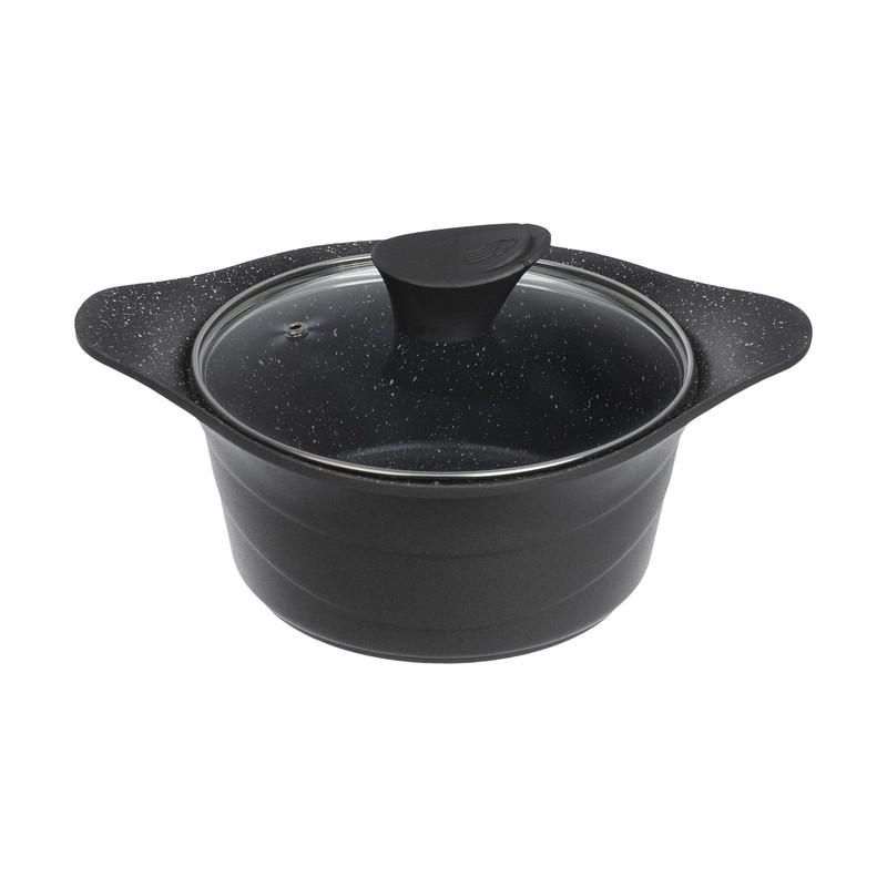 خرید و قیمت قابلمه عروس سری دیاکو مدل DDI-0220 سایز 20