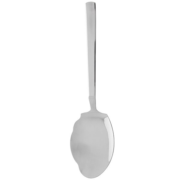 کفگیر صنایع استیل ایران مدل میلان کد 2