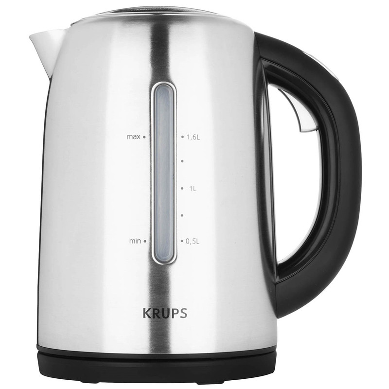 خرید و قیمت کتری برقی کروپس مدل FLF34W