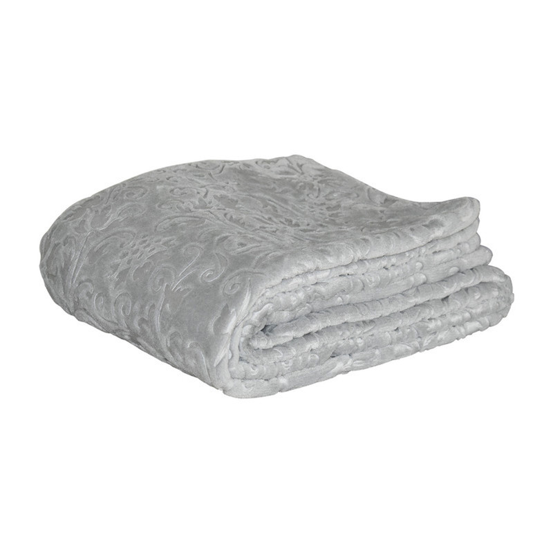 خرید و قیمت پتو مرینوس مدل Duman سایز 160x220سانتی متر