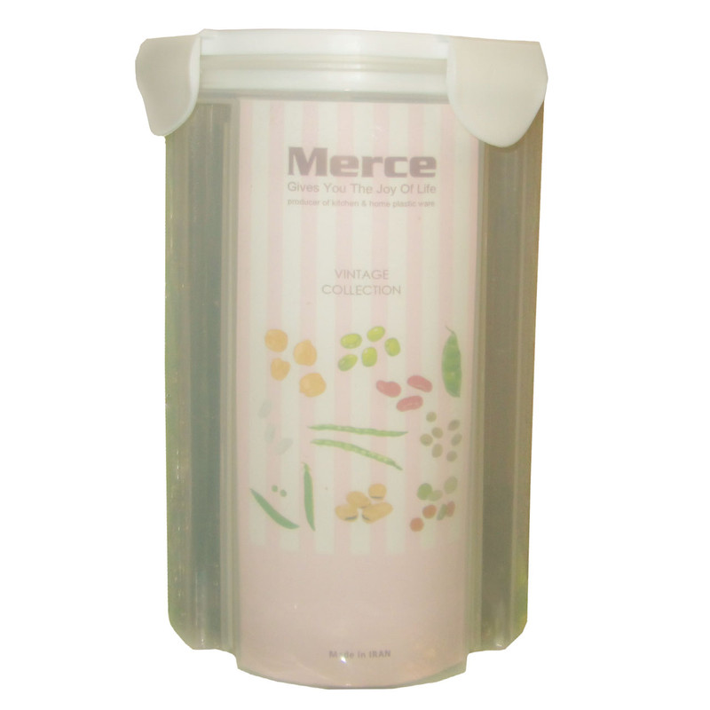 بانکه مرسه مدل 4K