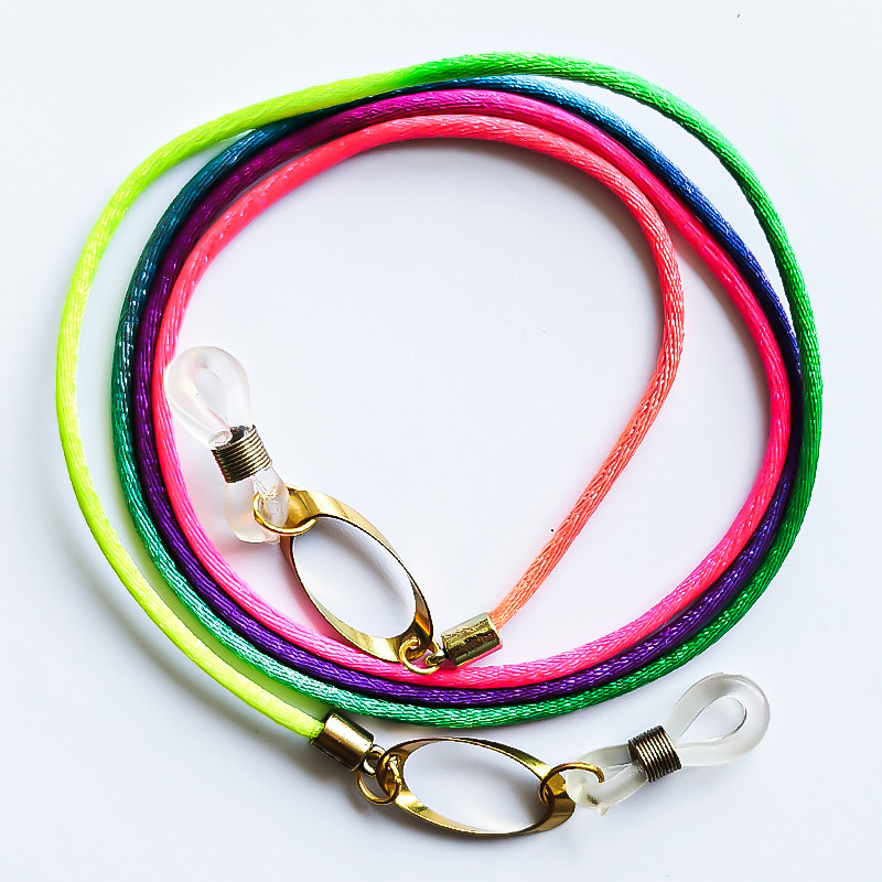 خرید و قیمت بند عینک مدل ریچل