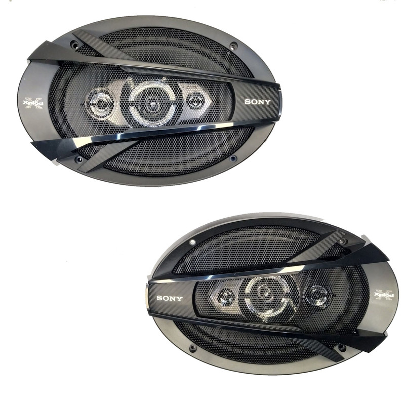 اسپیکر خودرو سونی مدل XS-XB6941 مجموعه 2 عددی