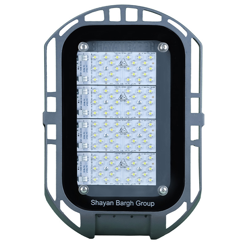 چراغ صنعتی 80 وات شایان برق مدل هیمالیا