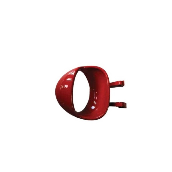 مغزی دستگیره در سمت راست مدل R2 مناسب برای کوییک