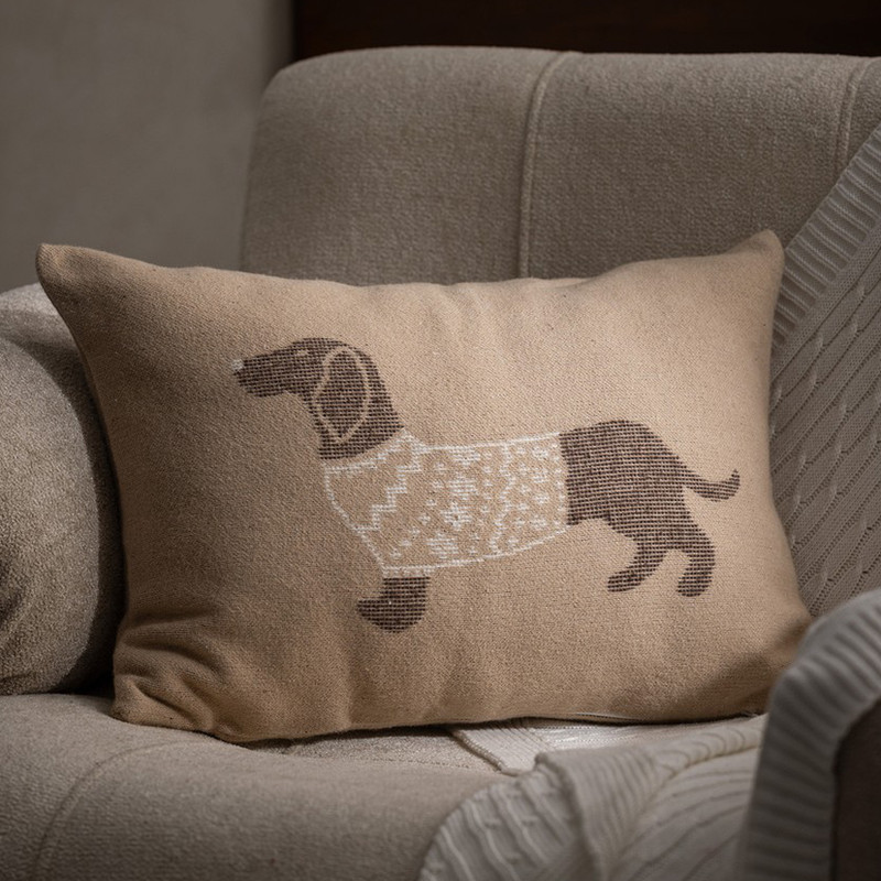 کاور کوسن مادام کوکو مدل Lisere 50.35