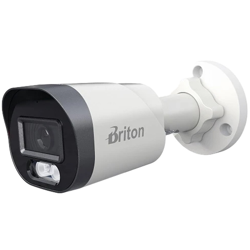 دوربین مداربسته آنالوگ برایتون مدل UVC222B49M2-C(2.8mm)