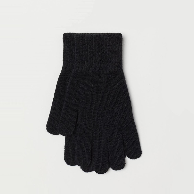 دستکش بافتنی پسرانه اچ اند ام مدل 0632667002