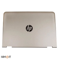 قاب پشت ال سی دی لپ تاپ HP X360 M3-U
