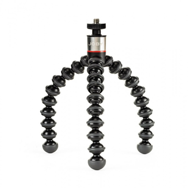 خرید و قیمت سه پایه دوربین جابی مدل GorillaPod 325