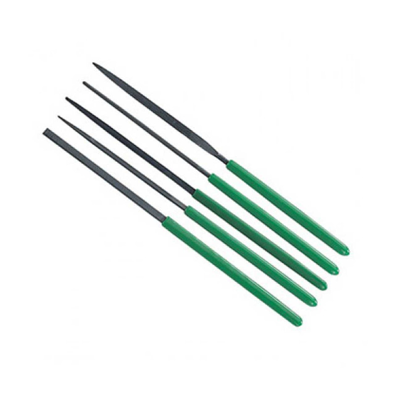 مجموعه 5 عددی سوهان پروسکیت مدل 8PK-605A