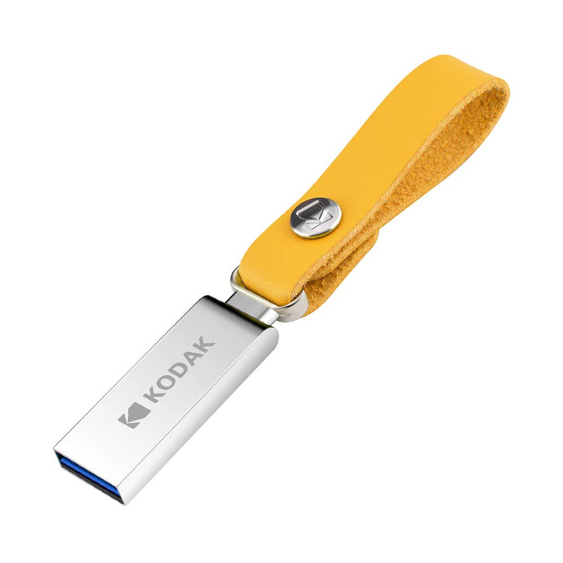 فلش مموری کداک K123 ظرفیت 64 گیگابایت