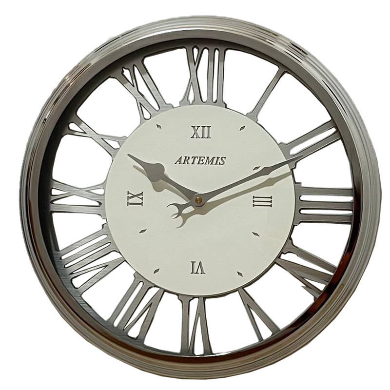 ساعت دیواری آرتمیس مدل 2019