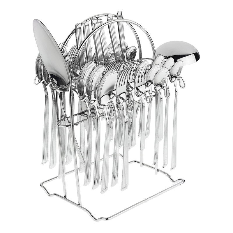 خرید و قیمت سرویس قاشق و چنگال 39 پارچه رزنتال مدل 171