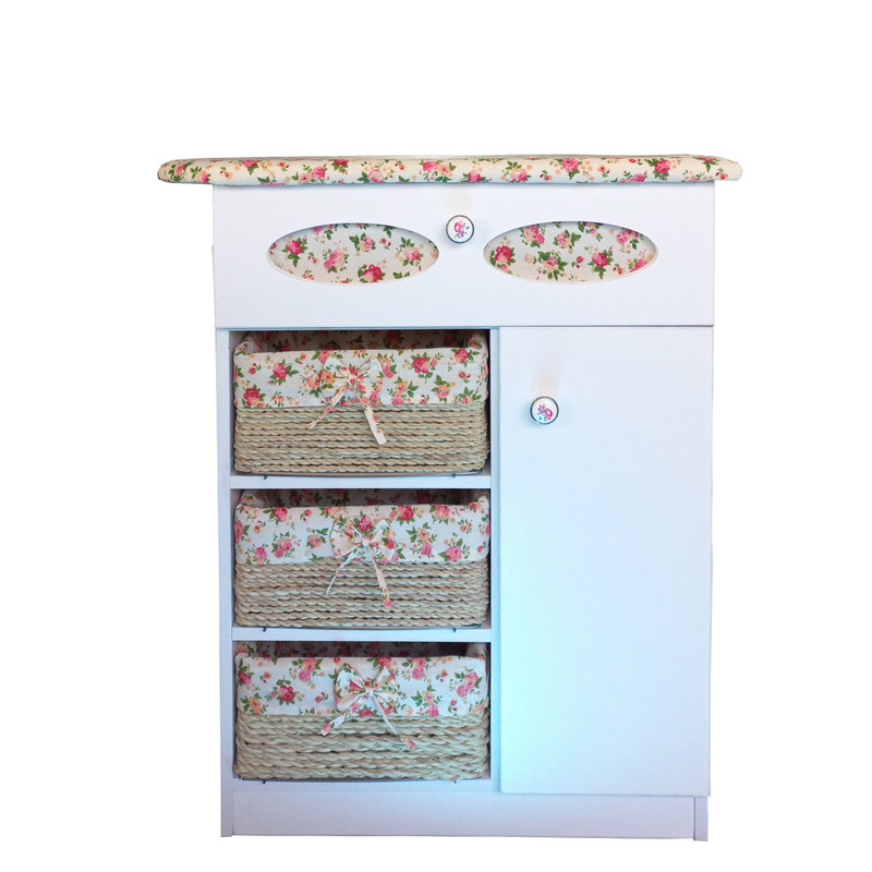 میز اتو
کابینتی مدل سه کشو کد 001