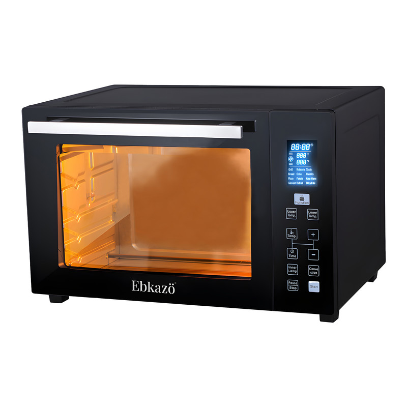 خرید و قیمت آون توستر ابکازو مدل OT-11145