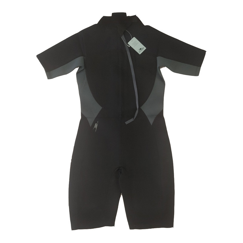 سرهمی غواصی مردانه کرین مدل moj 24689