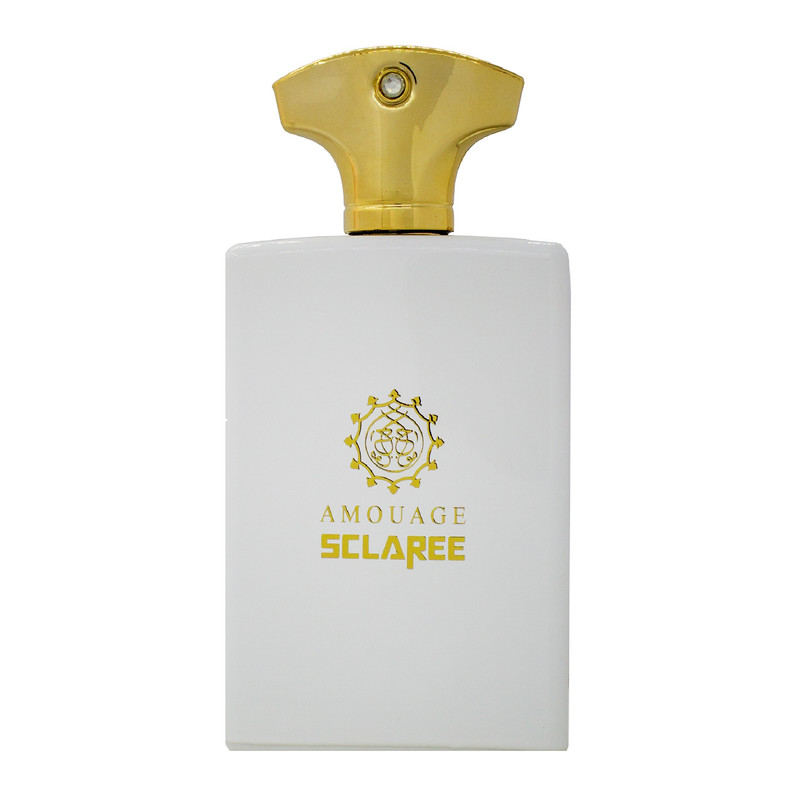 ادو پرفیوم مردانه اسکلاره مدل Amouage Honour حجم 100 میلی لیتر