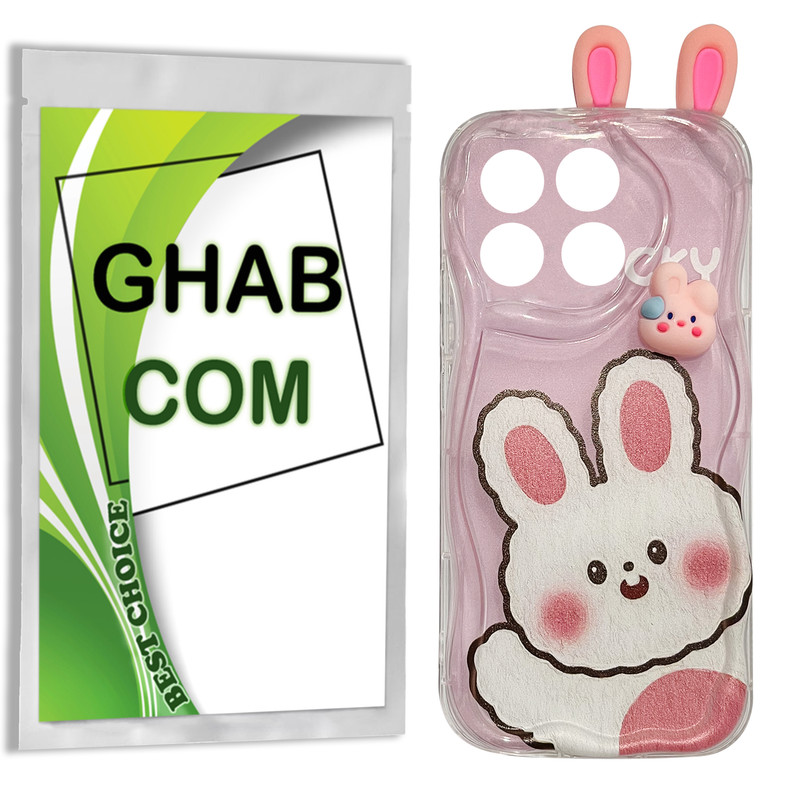 خرید و قیمت کاور قاب کام مدل EARGB مناسب برای گوشی موبایل شیائومی Poco X6 Pro