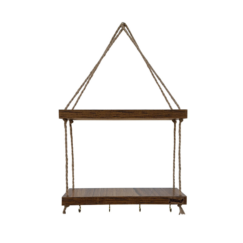 خرید و قیمت جاکلیدی آی بال طرح شلف مدل i24K2