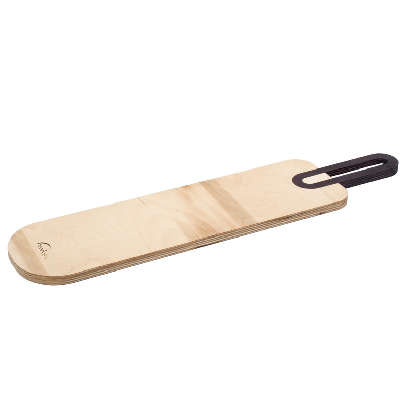 خرید و قیمت تخته سرو توییس مدل wood 301