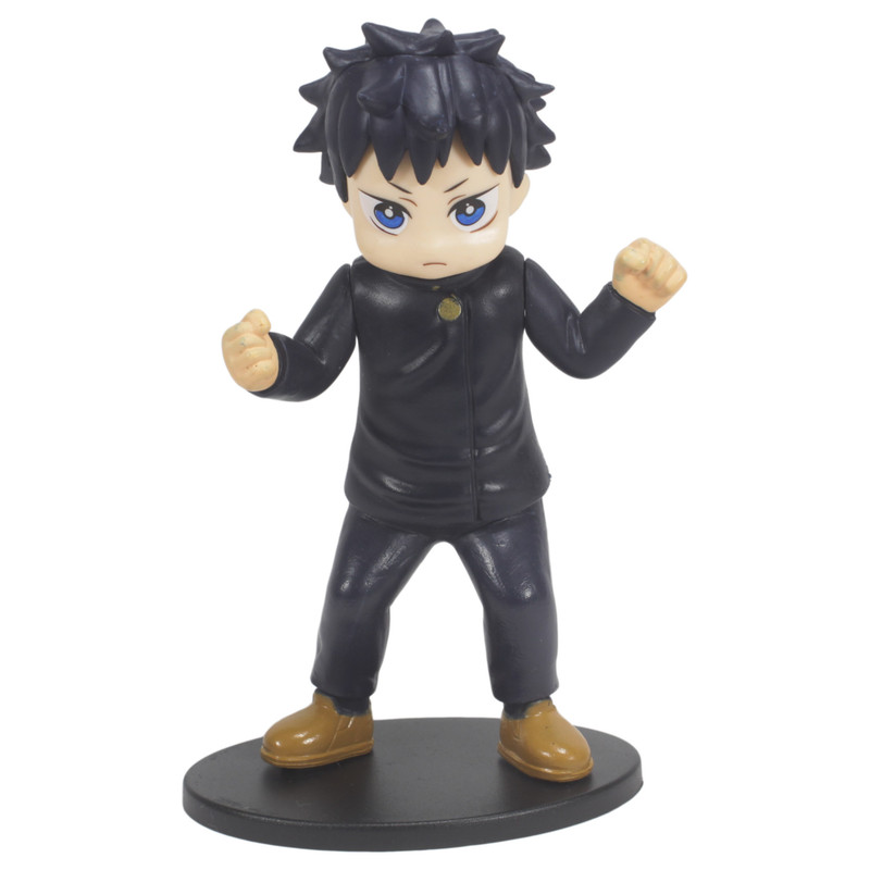 خرید و قیمت فیگور مدل انیمه کد 0824