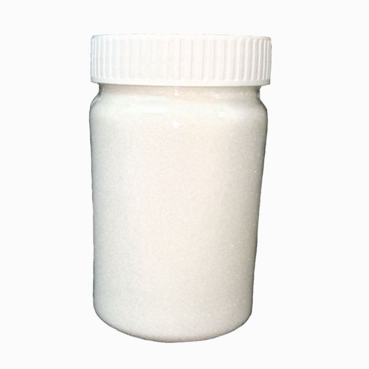 پودر مخمل مدل برفی شاین وزن 80 گرم