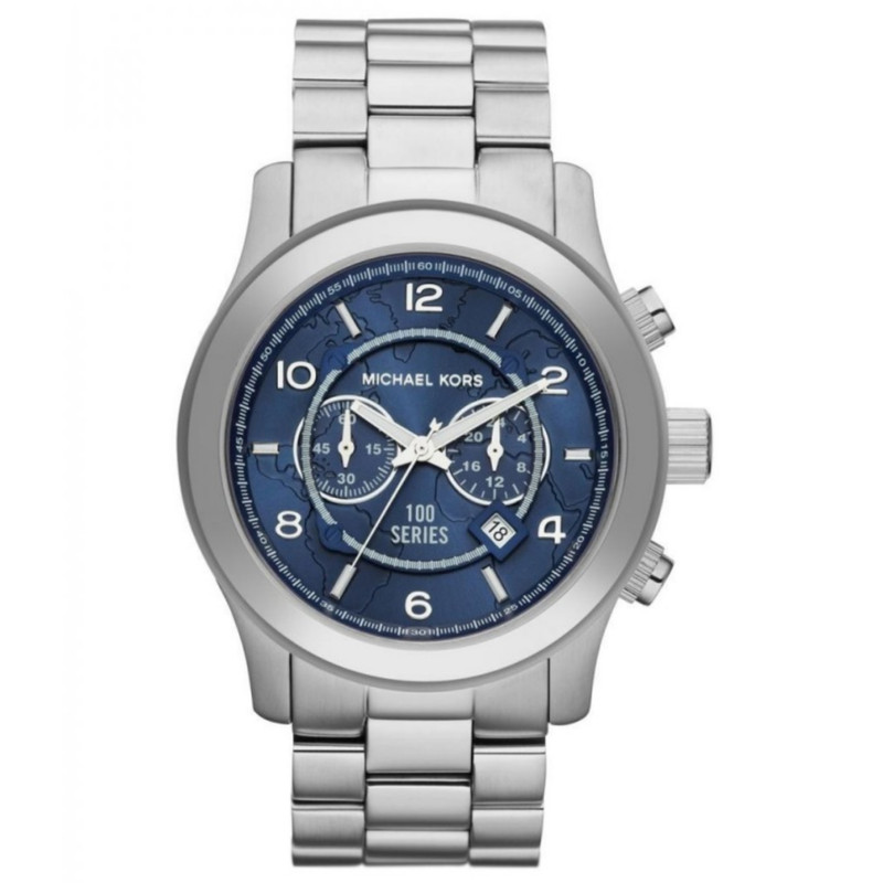 ساعت مچی عقربهای مردانه مایکل کورس مدل MK8314