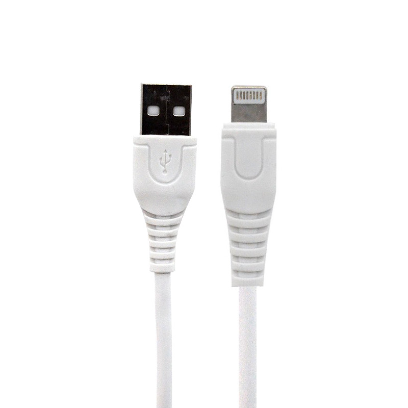 کابل تبدیل USB به لایتنینگ ترکا مدل CA-8642 طول 1 متر